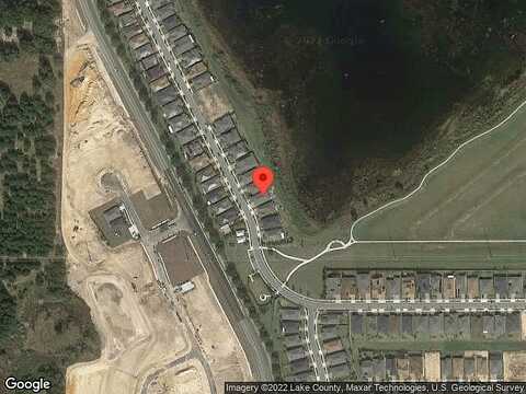 Silver Maple, GROVELAND, FL 34736