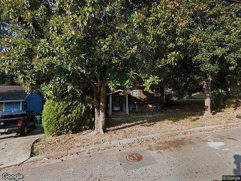Cherokee Valley, LITHONIA, GA 30058