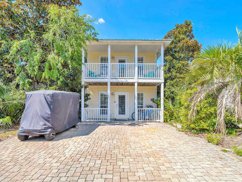 Redfish, SANTA ROSA BEACH, FL 32459