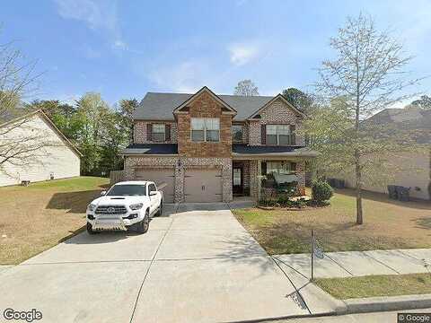 Birchwood, LOGANVILLE, GA 30052