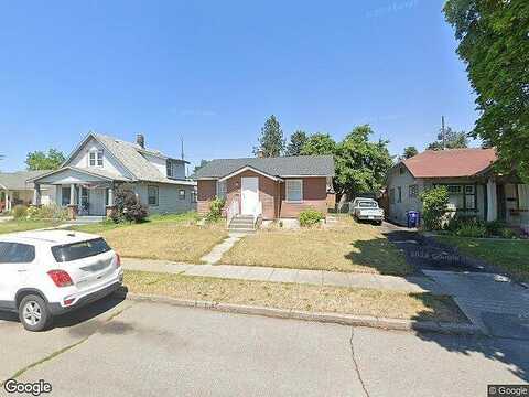 Fairview, SPOKANE, WA 99205