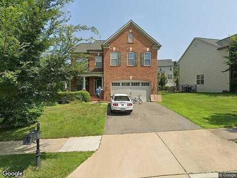 Turnbuckle, WOODBRIDGE, VA 22191