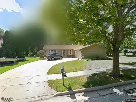Harris Highland, WAUKESHA, WI 53188