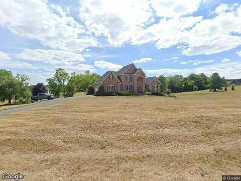 Anna Margaret, WINCHESTER, VA 22602