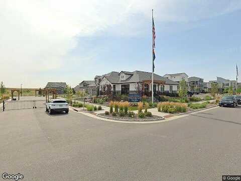 46Th, AURORA, CO 80019