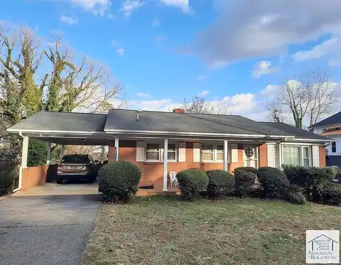 Rives, MARTINSVILLE, VA 24112