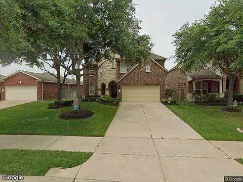 Venture Park, RICHMOND, TX 77406