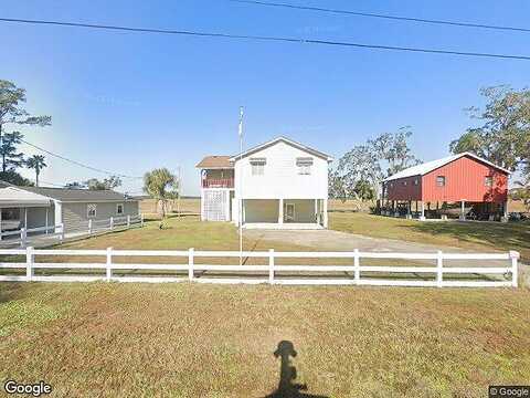 Circle, MIDWAY, GA 31320