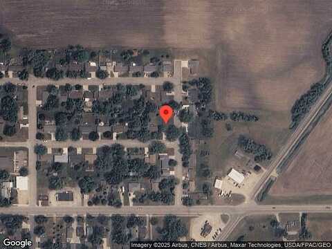 1St, CLARKS GROVE, MN 56016