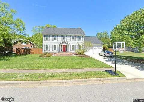 Brush Hill, VIRGINIA BEACH, VA 23456