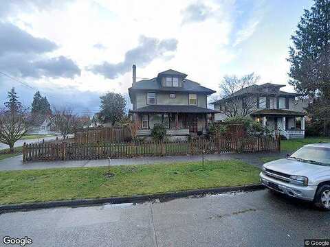 Virginia, EVERETT, WA 98201