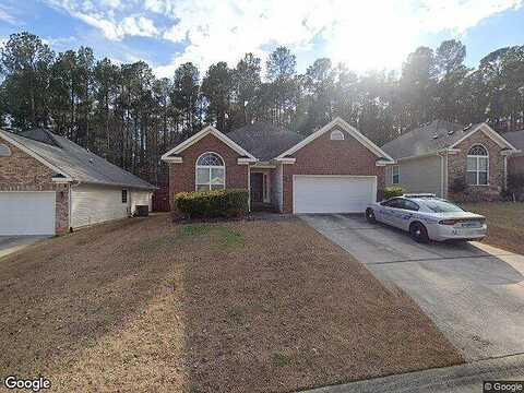 Sylvan Lake, GROVETOWN, GA 30813