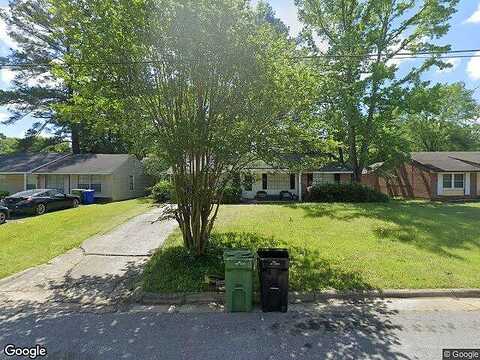 Wagner, COLUMBUS, GA 31907