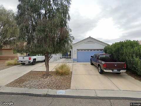 Sandwedge, FORT MOHAVE, AZ 86426