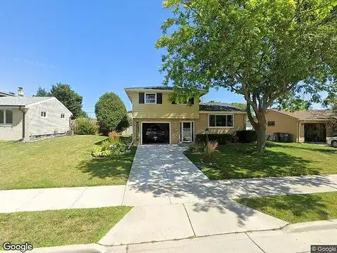 27Th, SHEBOYGAN, WI 53081