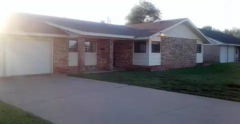 Bonham, ODESSA, TX 79761