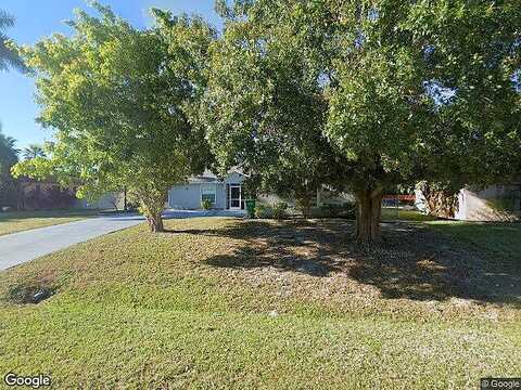 3Rd, CAPE CORAL, FL 33909
