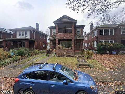 Carnegie, PITTSBURGH, PA 15208