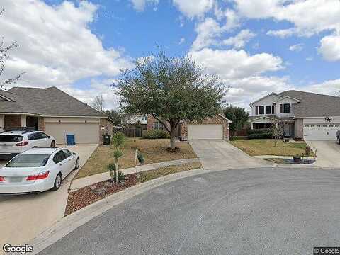 Arrowhead, CIBOLO, TX 78108