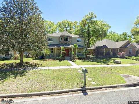 Hideaway, MINNEOLA, FL 34715