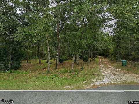 Ivan Church, CRAWFORDVILLE, FL 32327