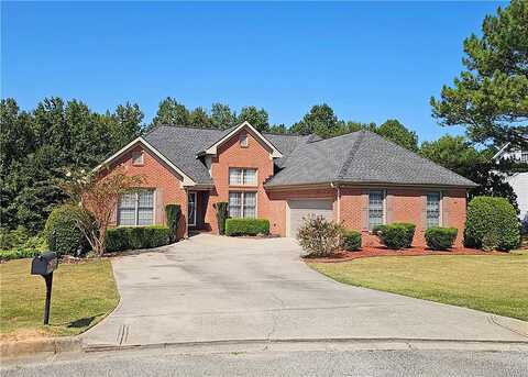 Lost Meadow, CONYERS, GA 30094