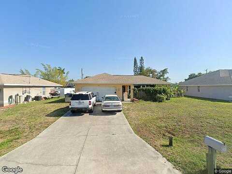 5Th, CAPE CORAL, FL 33909