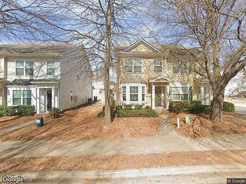 Sidney Lanier, ATHENS, GA 30607