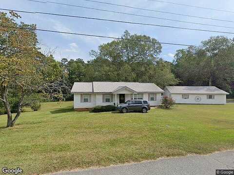 First, BOWDON, GA 30108