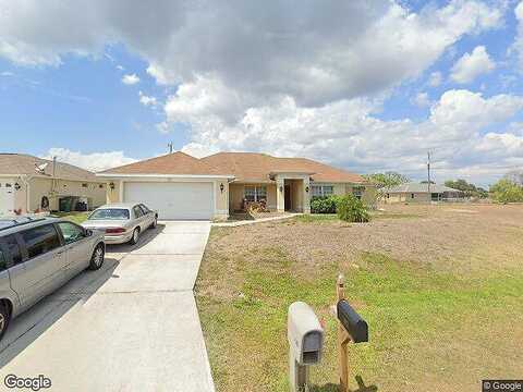 13Th, CAPE CORAL, FL 33993