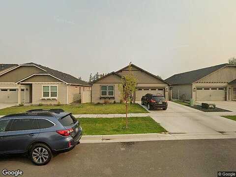 Parkway, SPOKANE, WA 99208