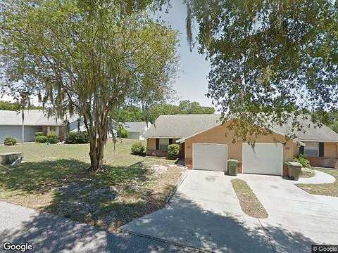 Fernwood, LEESBURG, FL 34748
