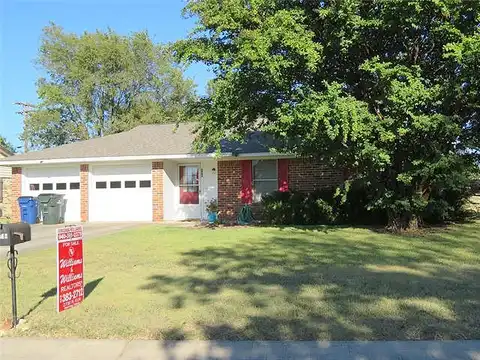 Carolyn, SANGER, TX 76266
