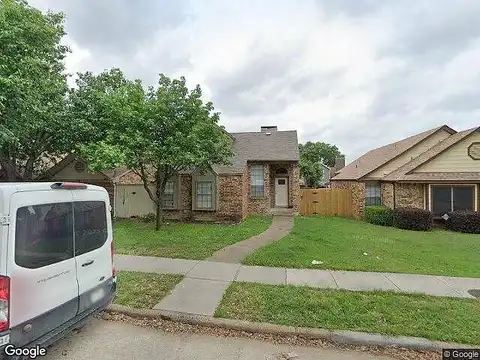 Feather, LEWISVILLE, TX 75077