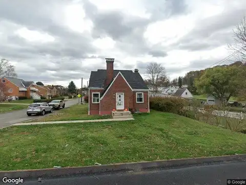 Regina, PITTSBURGH, PA 15209