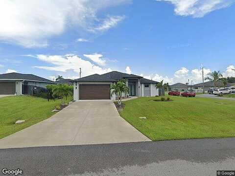 3Rd, CAPE CORAL, FL 33993