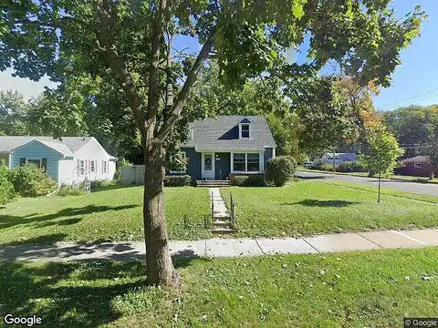 Hillside, MADISON, WI 53705