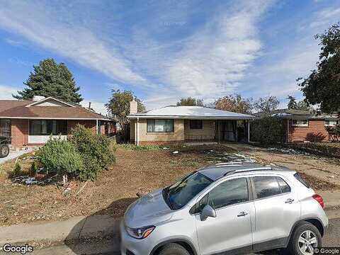 Moline, AURORA, CO 80010
