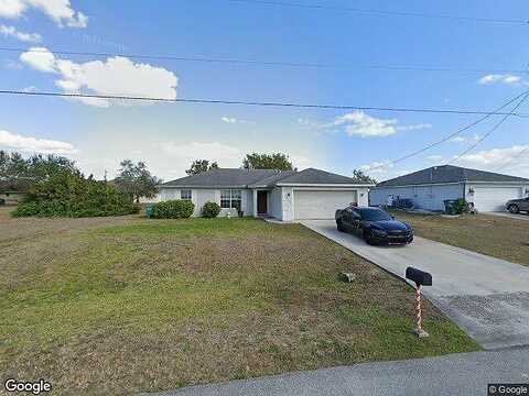 17Th, CAPE CORAL, FL 33993