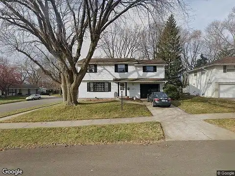20Th, ROCHESTER, MN 55901