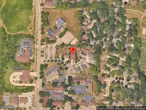 Cherbourg, MADISON, WI 53711