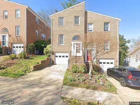 Uhler, ALEXANDRIA, VA 22301