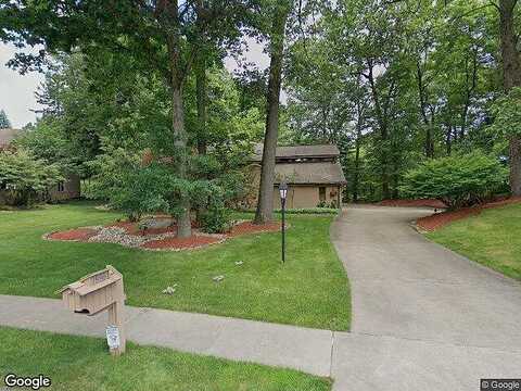Lake Marshall, GIBSONIA, PA 15044