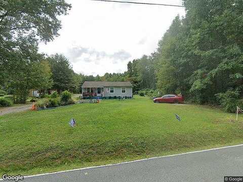 Town Bridge, URBANNA, VA 23175
