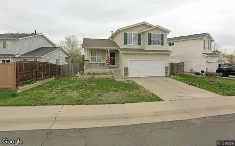 Montview, AURORA, CO 80011