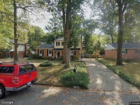 Greenfield, NORTH CHESTERFIELD, VA 23235