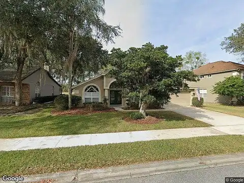 Crystal Downs, OVIEDO, FL 32765