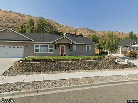 Okanogan, WENATCHEE, WA 98801