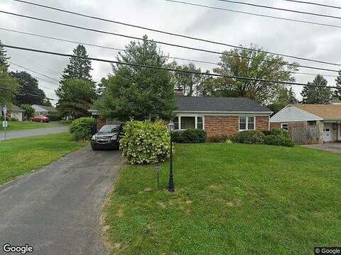 Wilson, LANCASTER, PA 17603