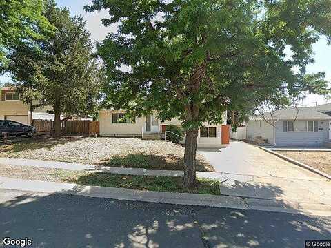 Snyder, COLORADO SPRINGS, CO 80909